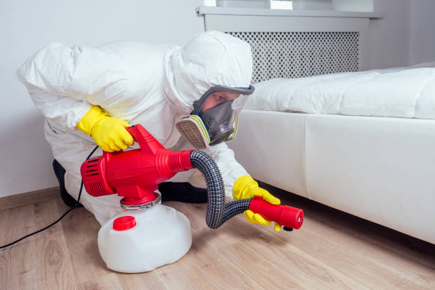 Best Best Pest Control Companies  in Tamarac, FL