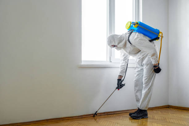 Best Commercial Pest Control Services  in Tamarac, FL