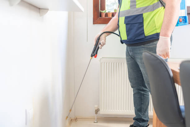 Best Local Pest Control Services  in Tamarac, FL